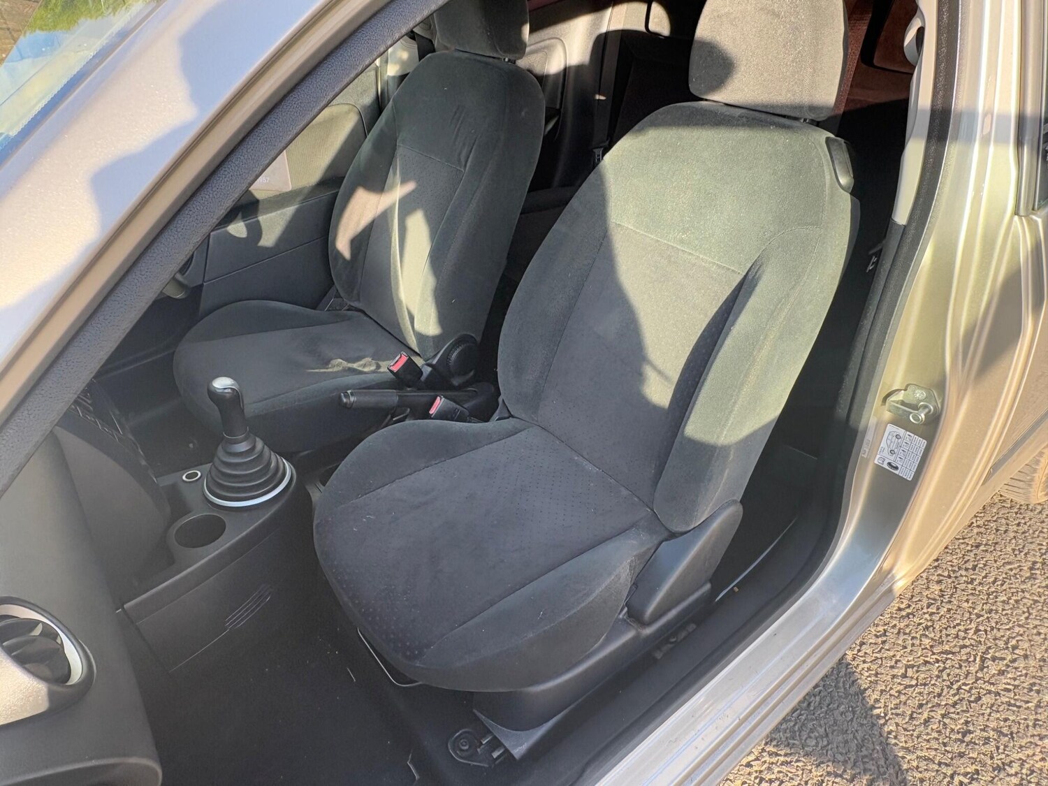 Used Ford Fiesta for sale - 77658566: Photo 22