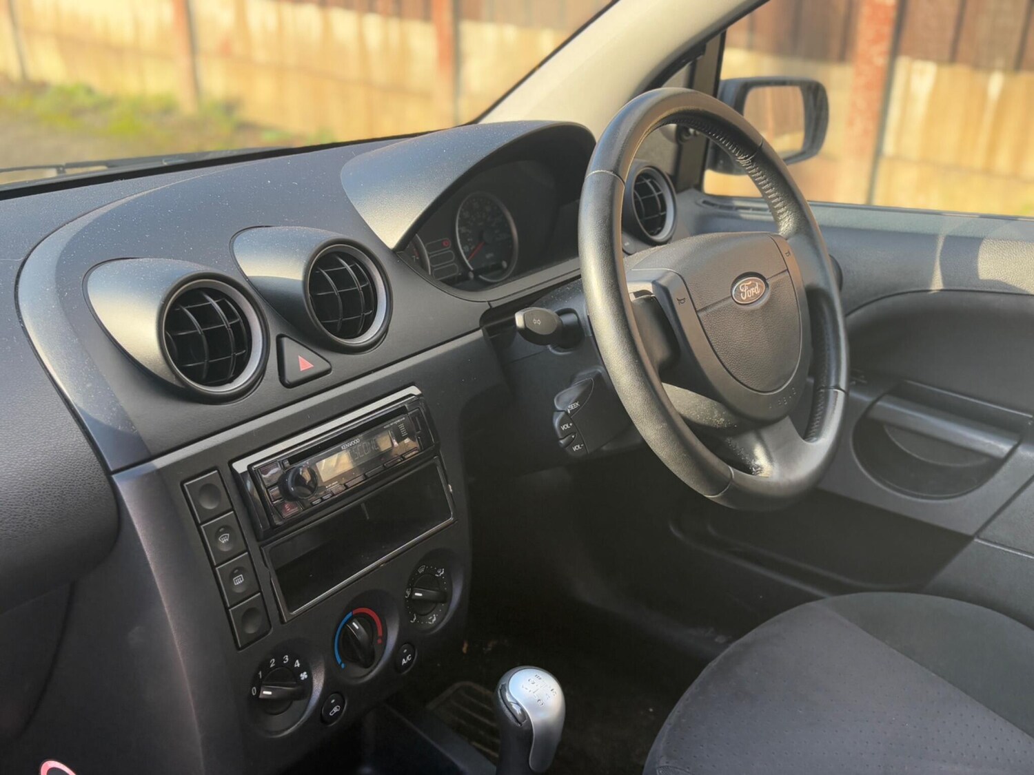 Used Ford Fiesta for sale - 77658566: Photo 24