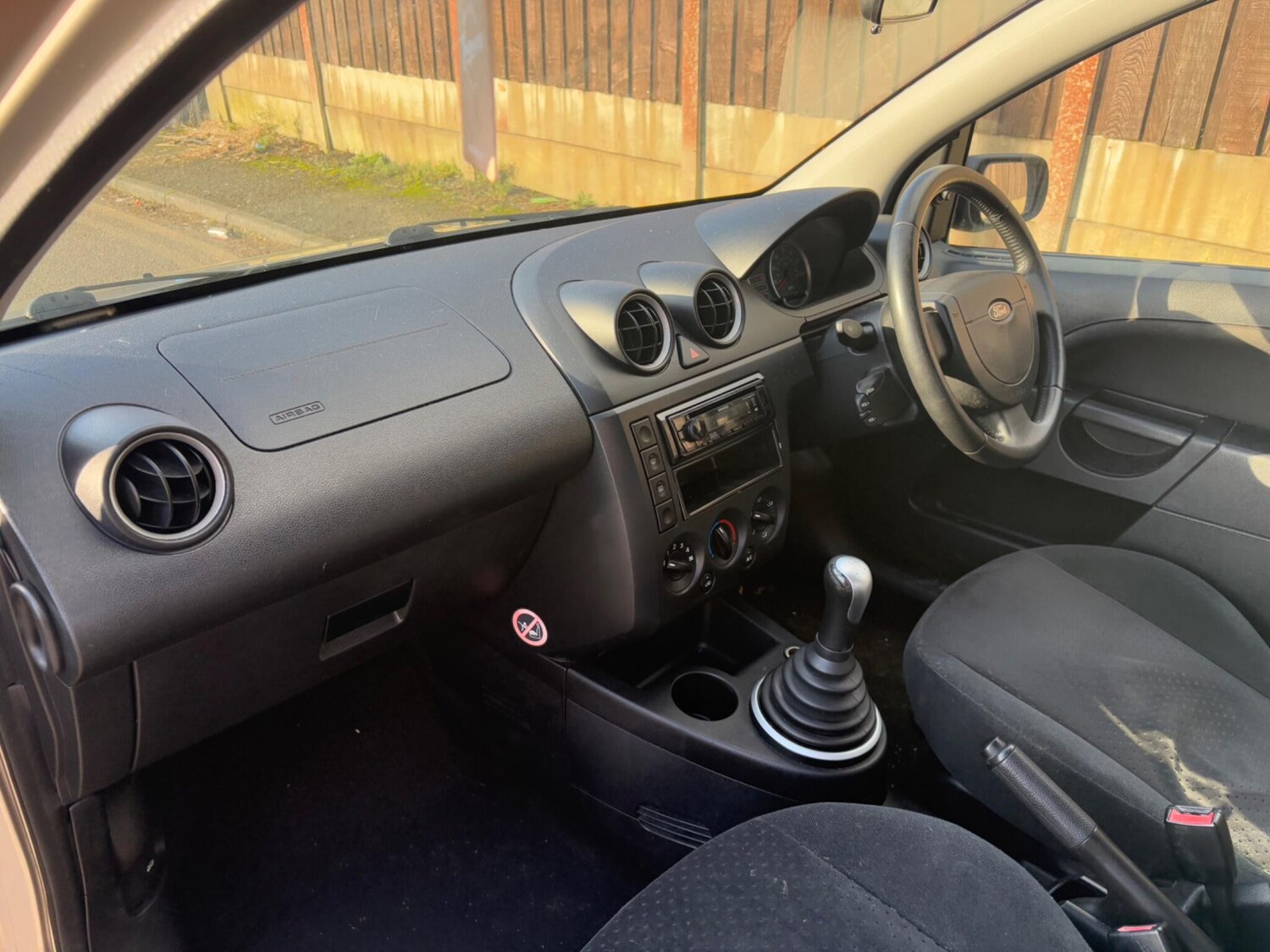 Used Ford Fiesta for sale - 77658566: Photo 25