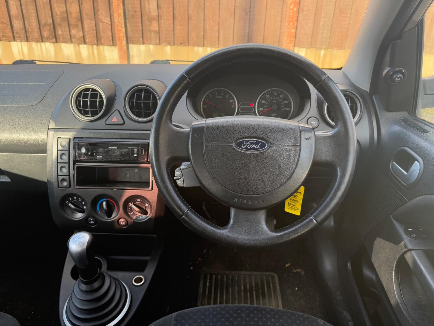 Used Ford Fiesta for sale - 77658566: Photo 27