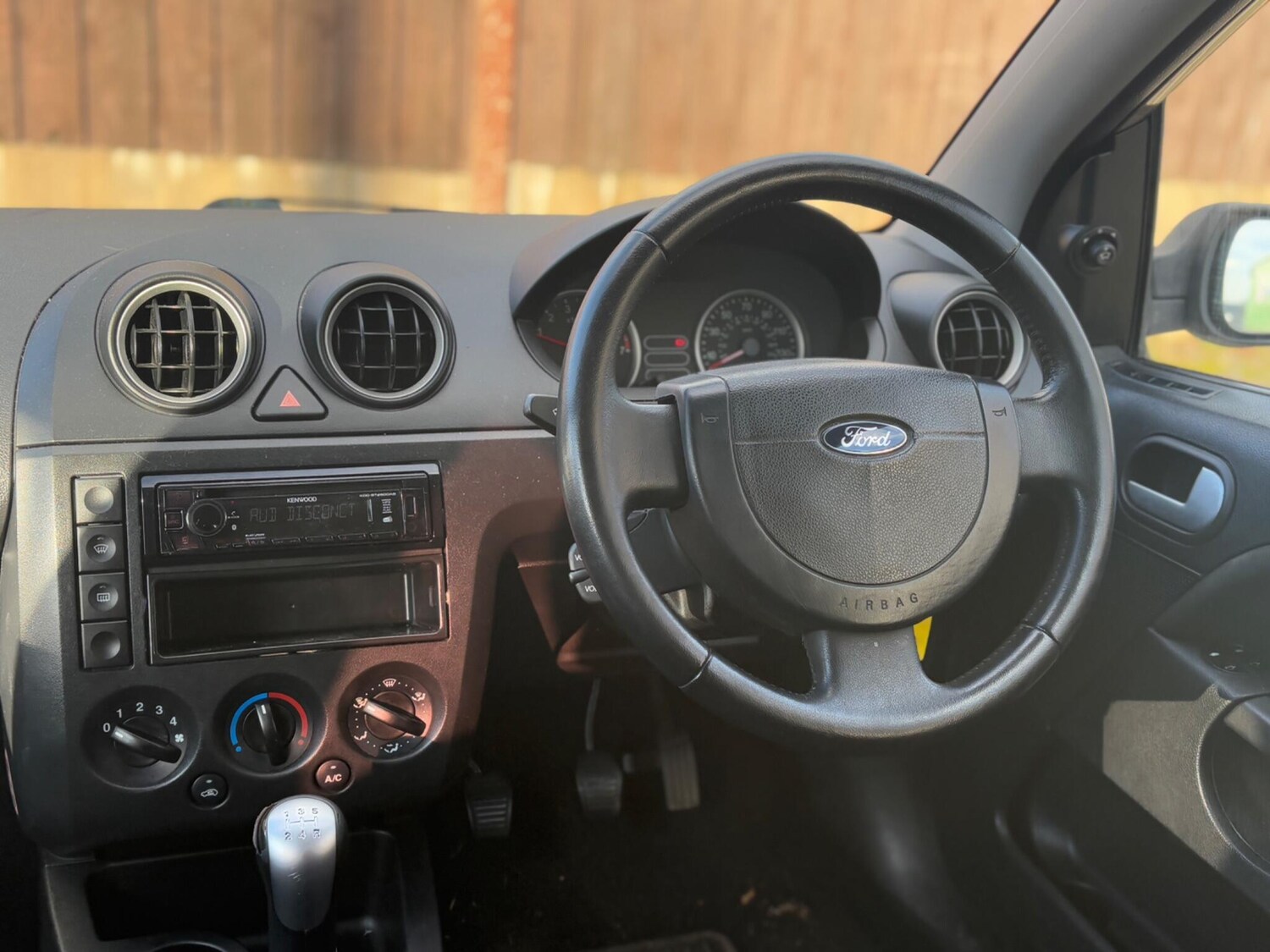 Used Ford Fiesta for sale - 77658566: Photo 28