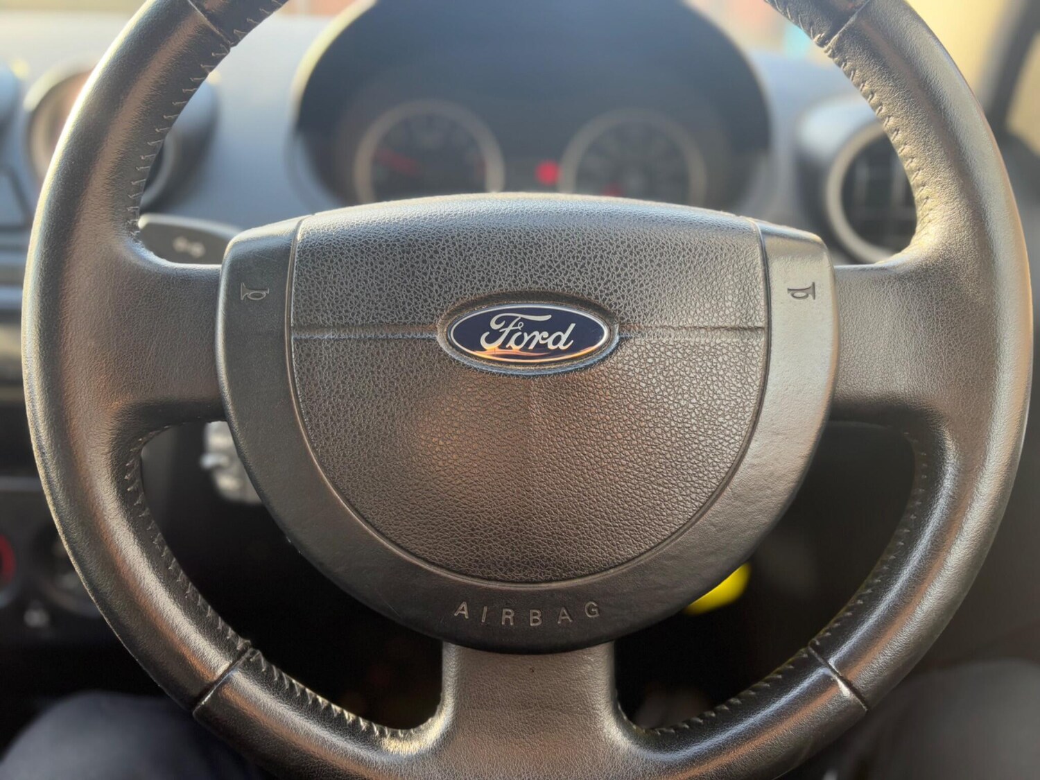 Used Ford Fiesta for sale - 77658566: Photo 34