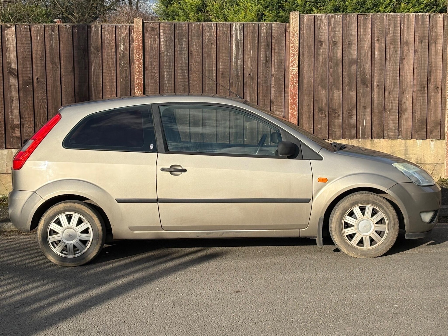Used Ford Fiesta for sale - 77658566: Photo 5