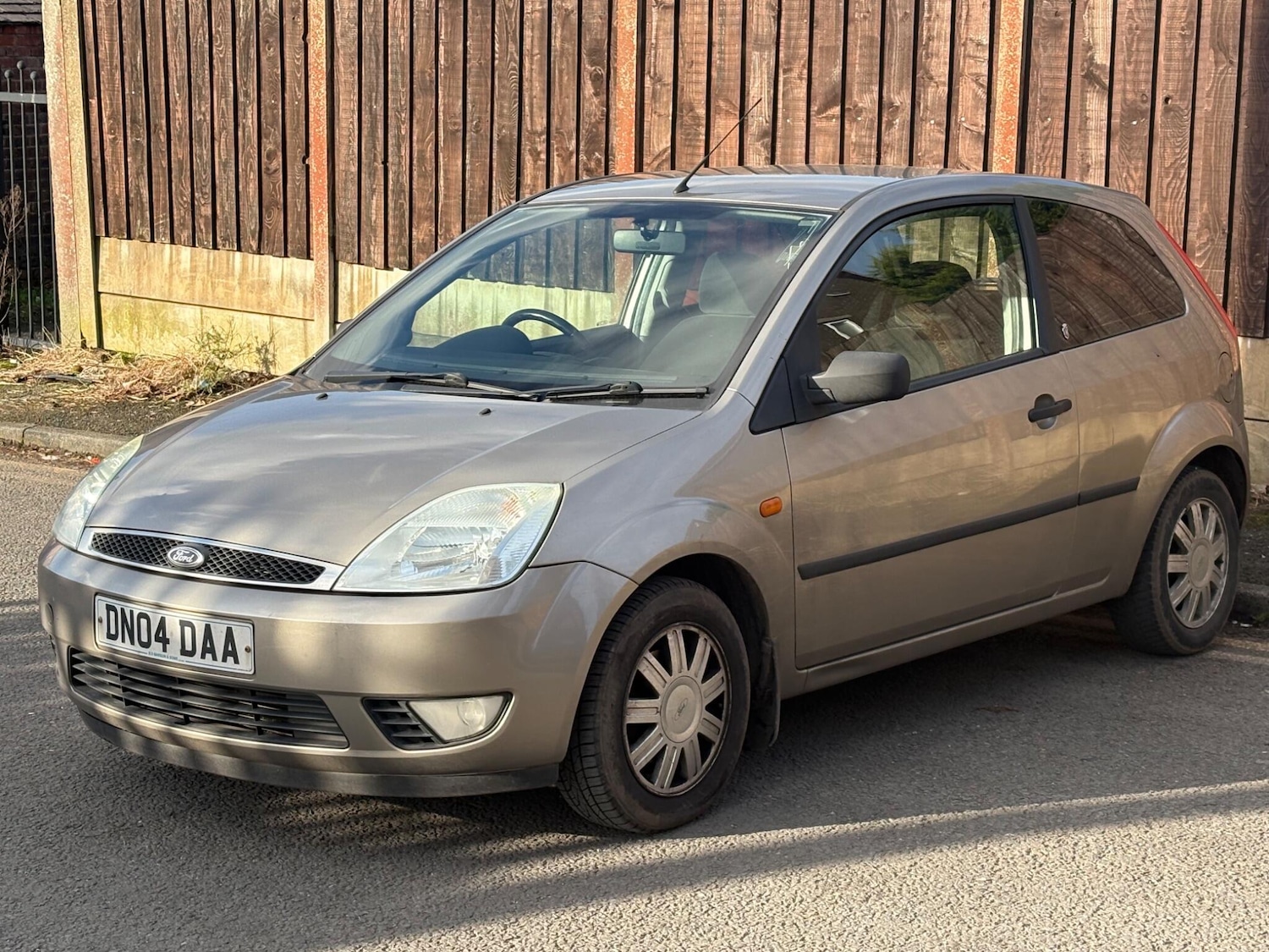 Used Ford Fiesta for sale - 77658566: Photo 7