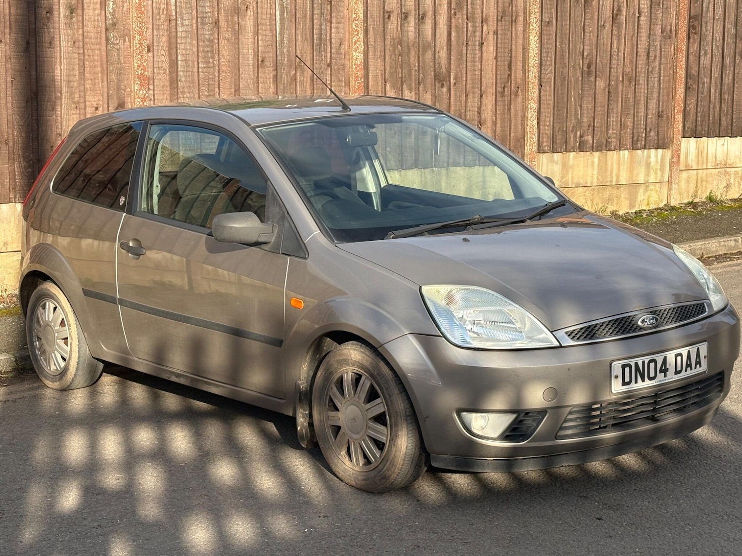 Used Ford Fiesta for sale - 77658566: Photo 9