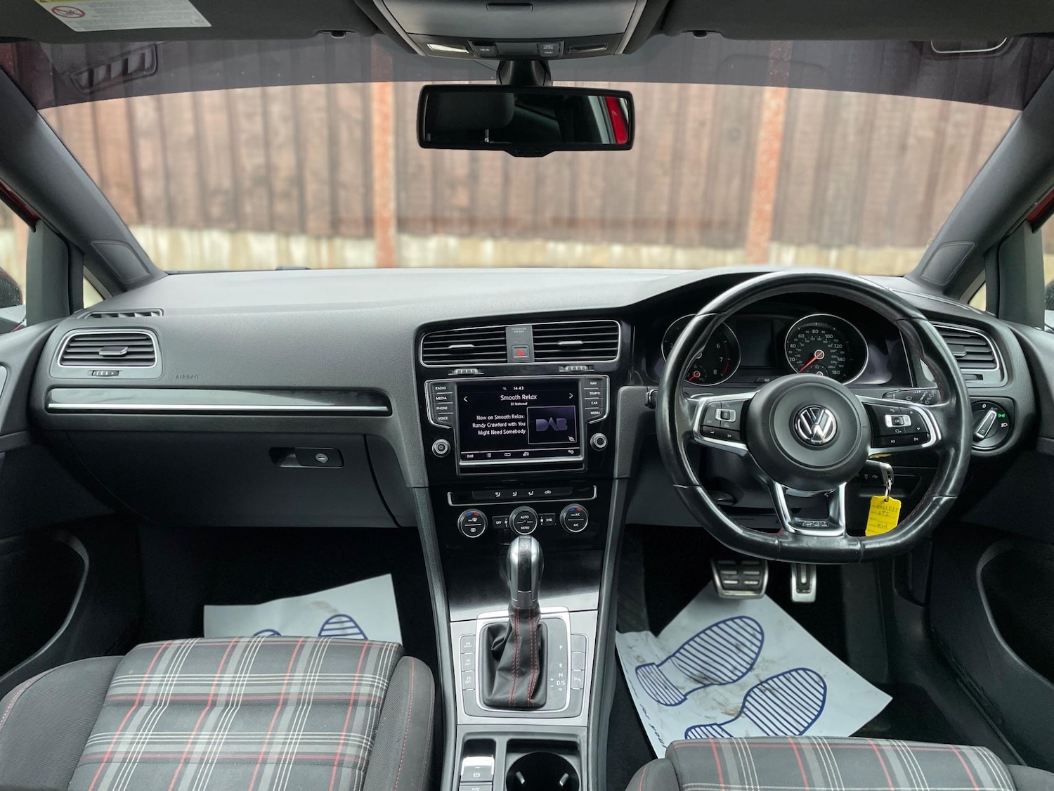 Vehicle 26