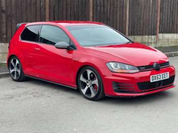 Used Volkswagen Golf 2013 for sale - 74337284: Photo