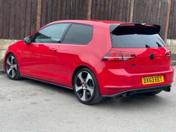 Used Volkswagen Golf 2013 for sale - 74337284: Photo