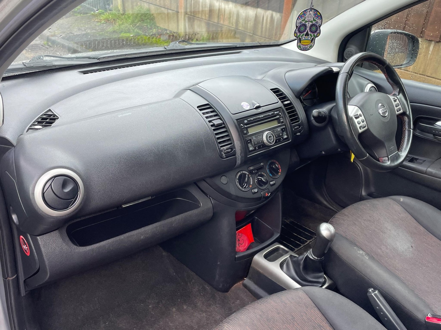 Vehicle 13