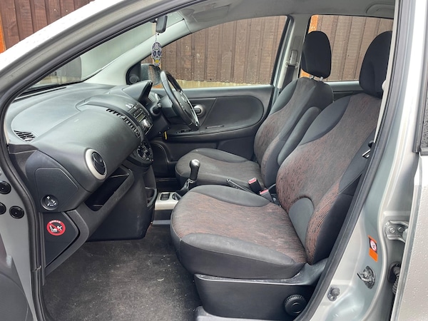 Used Nissan Note 2009 for sale - 73225576: Photo 14