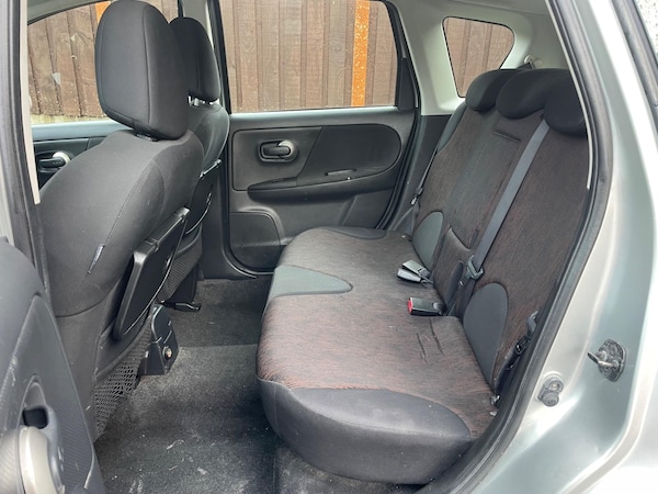Used Nissan Note 2009 for sale - 73225576: Photo 15
