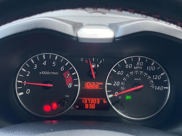 Used Nissan Note 2009 for sale - 73225576: Photo 23