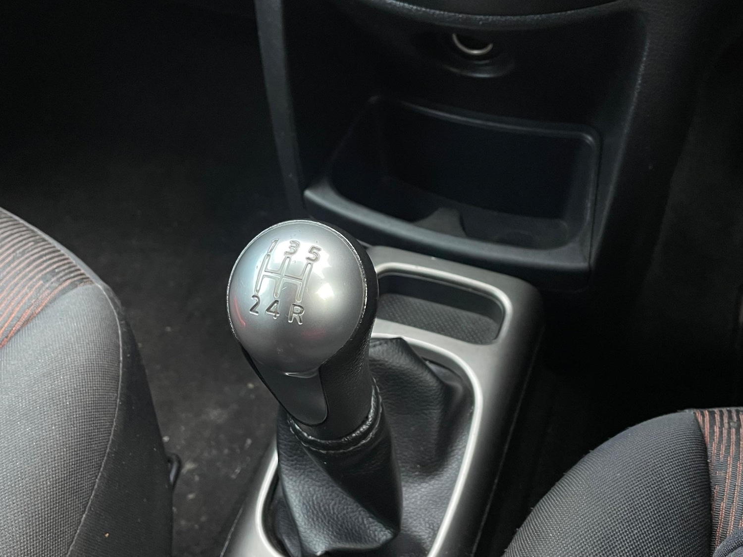 Vehicle 27