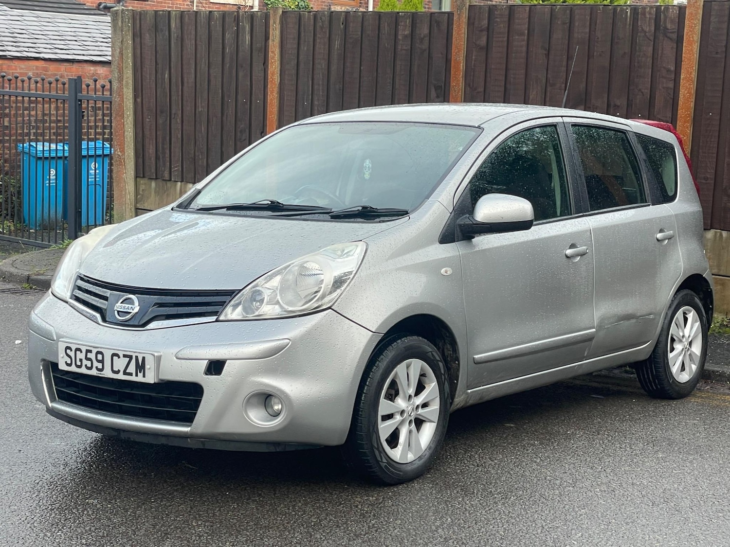 Vehicle 9