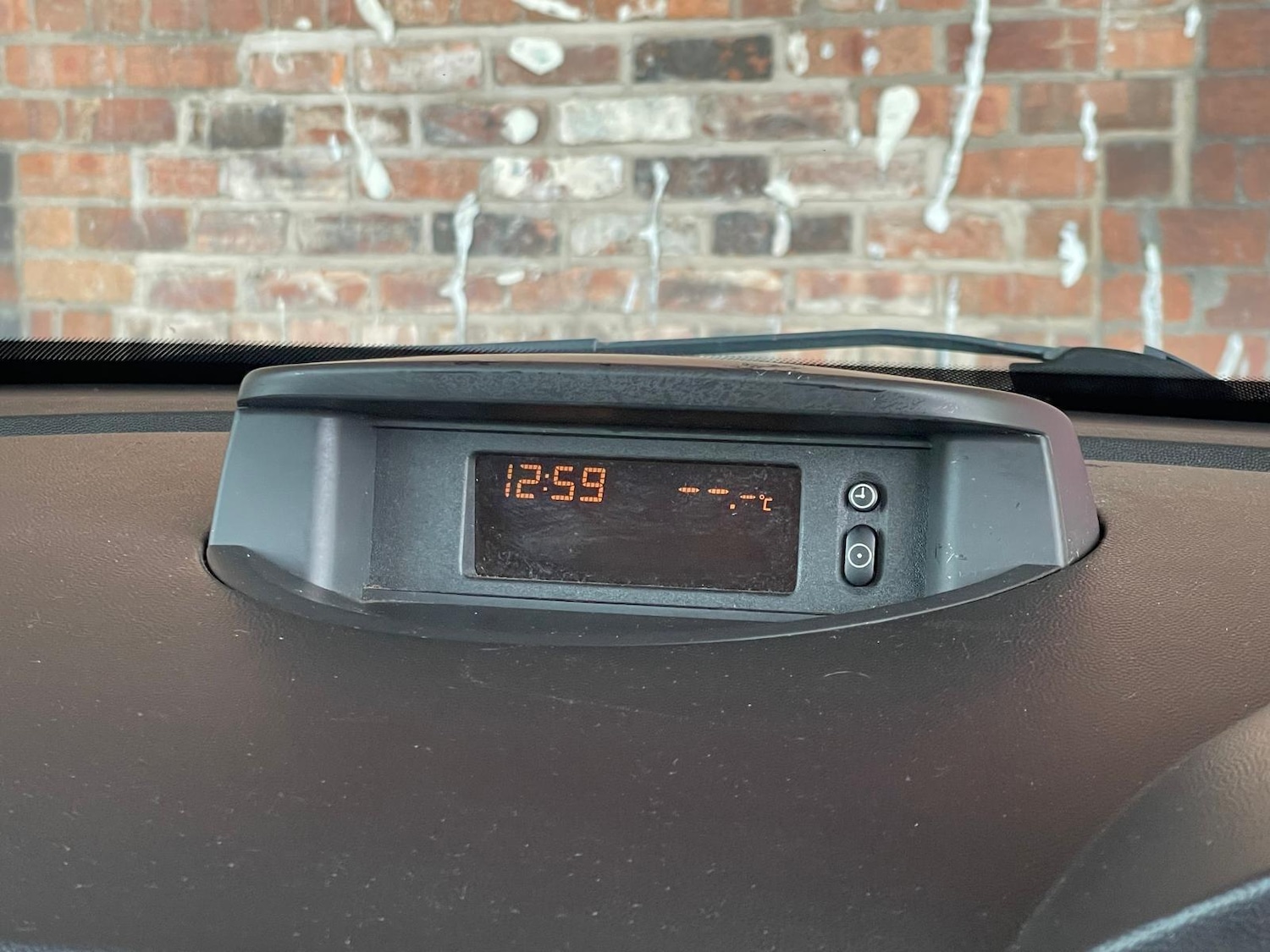 Used Vauxhall Meriva 2003 for sale - 76993368: Photo 30