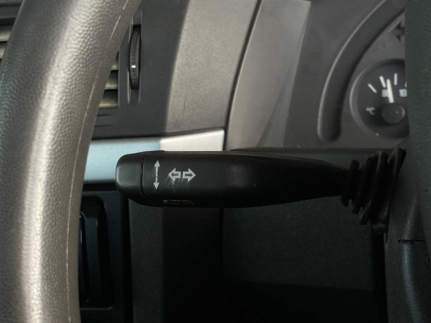 Used Vauxhall Meriva 2003 for sale - 76993368: Photo 33