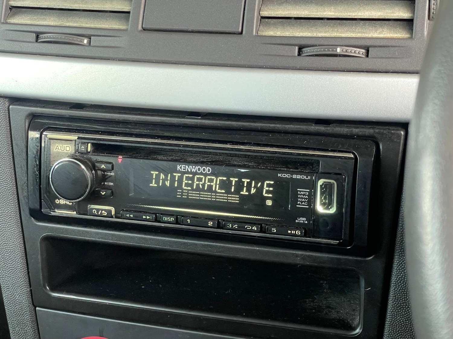 Used Vauxhall Meriva 2003 for sale - 76993368: Photo 37