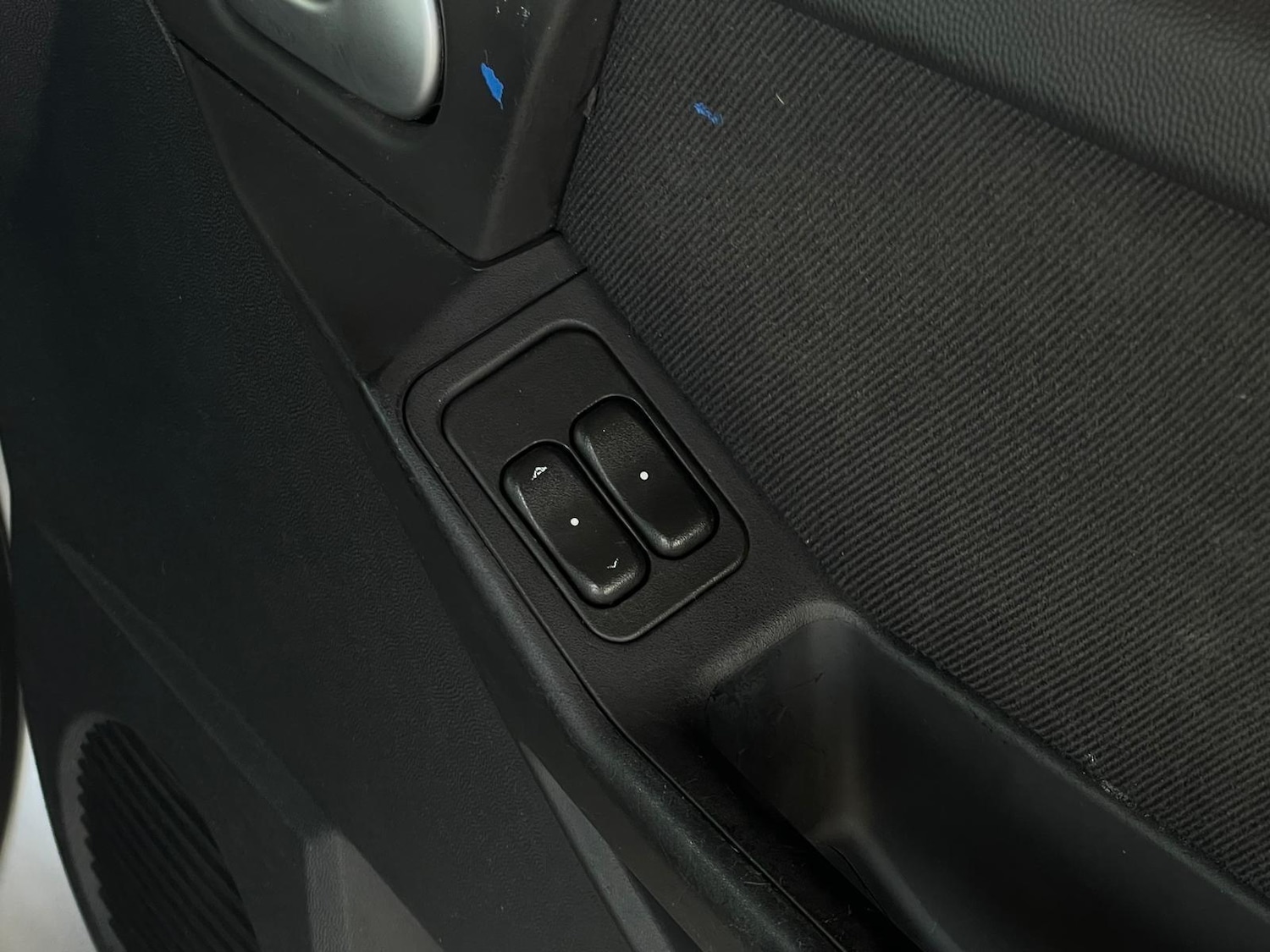 Used Vauxhall Meriva 2003 for sale - 76993368: Photo 42