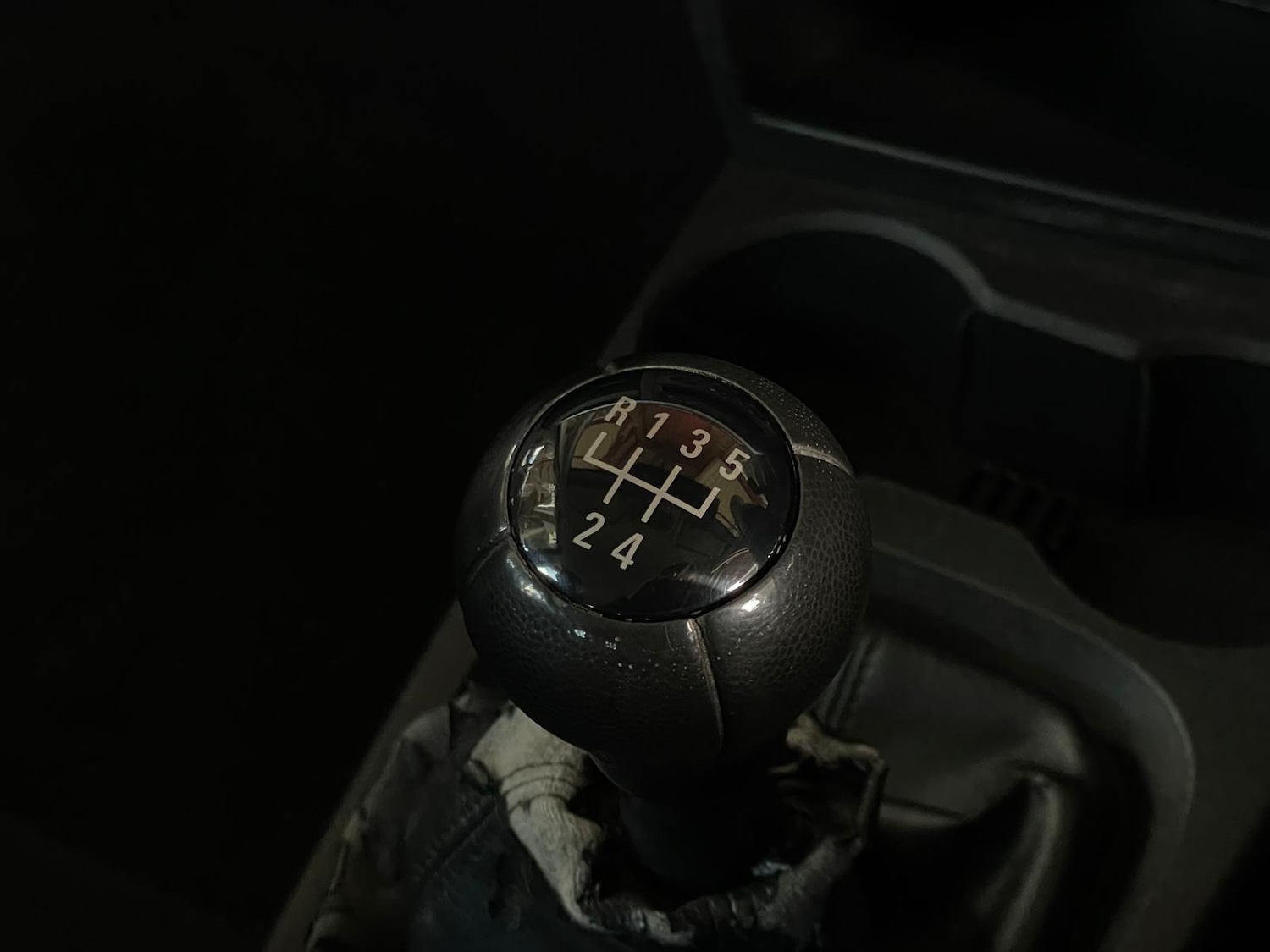 Used Vauxhall Meriva 2003 for sale - 76993368: Photo 43