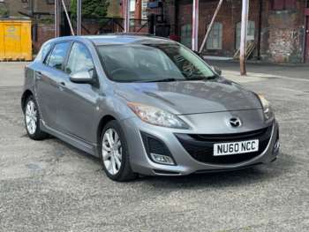 Used Mazda Mazda3 2010 for sale - 71780162: Photo