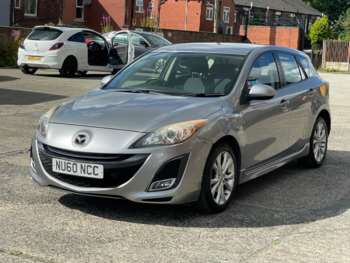 Used Mazda Mazda3 2010 for sale - 71780162: Photo