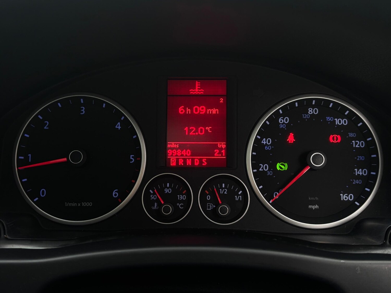 Vehicle 31