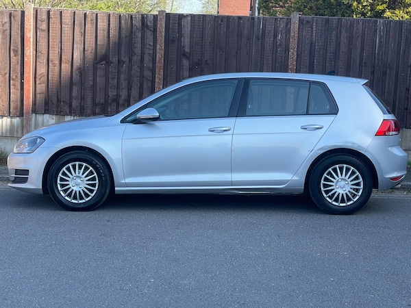 Used Volkswagen Golf 2014 for sale - 73463467: Photo 10