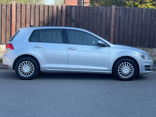 Used Volkswagen Golf 2014 for sale - 73463467: Photo 11