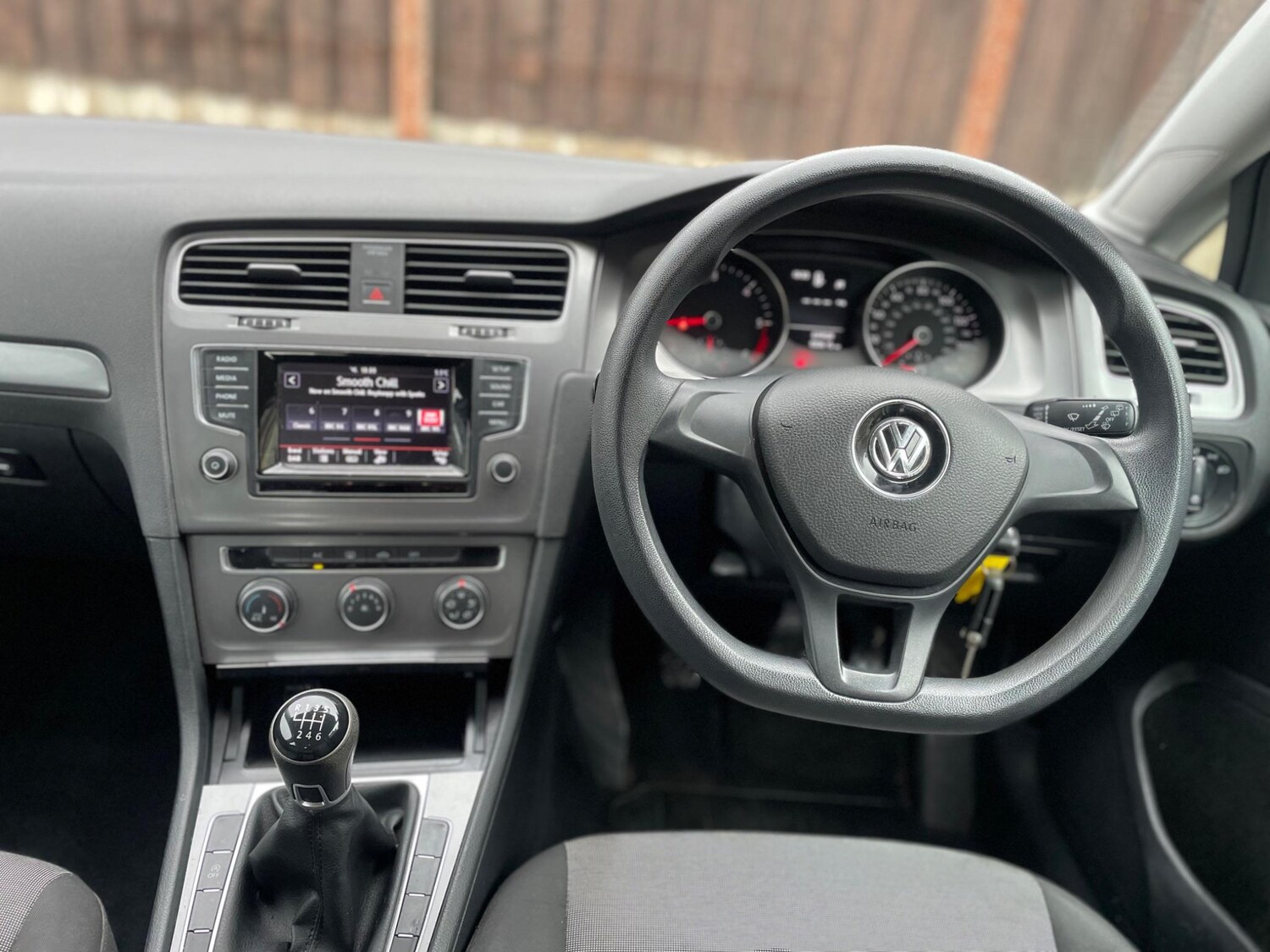 Vehicle 15