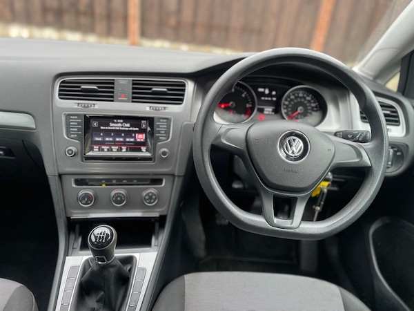 Used Volkswagen Golf 2014 for sale - 73463467: Photo 15