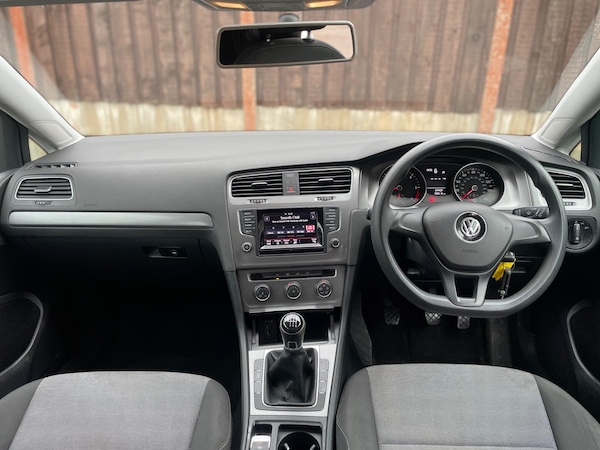 Used Volkswagen Golf 2014 for sale - 73463467: Photo 17