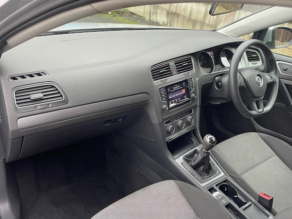 Used Volkswagen Golf 2014 for sale - 73463467: Photo 18