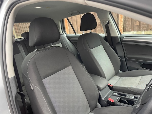 Used Volkswagen Golf 2014 for sale - 73463467: Photo 19