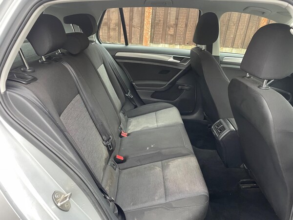 Used Volkswagen Golf 2014 for sale - 73463467: Photo 22