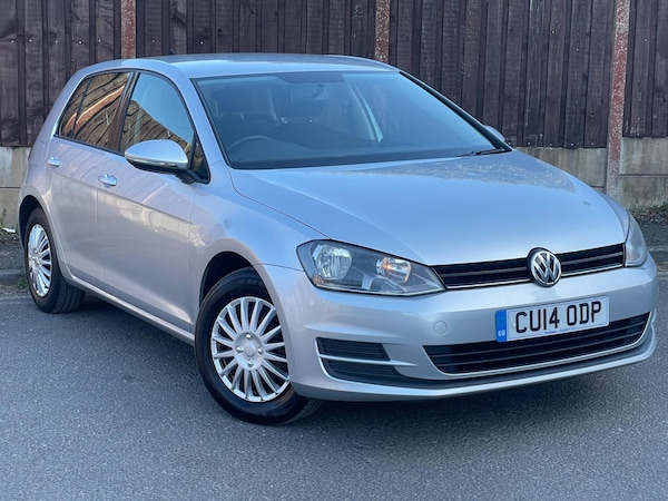 Used Volkswagen Golf 2014 for sale - 73463467: Photo 23
