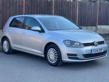 Used Volkswagen Golf 2014 for sale - 73463467: Photo