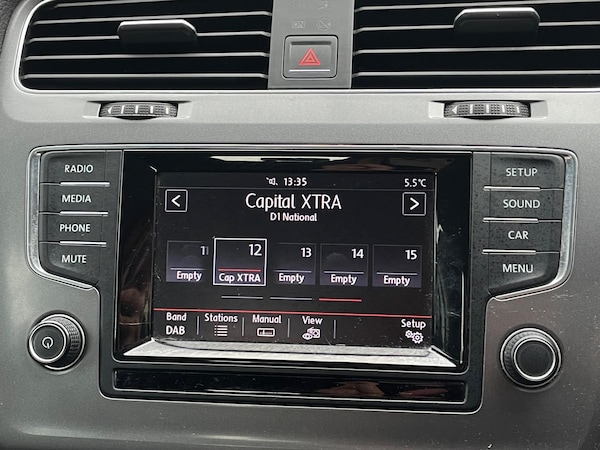 Used Volkswagen Golf 2014 for sale - 73463467: Photo 34