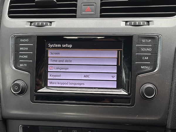 Used Volkswagen Golf 2014 for sale - 73463467: Photo 35
