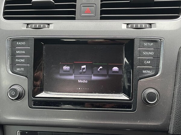 Used Volkswagen Golf 2014 for sale - 73463467: Photo 37