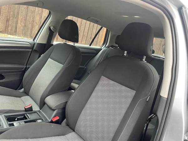 Used Volkswagen Golf 2014 for sale - 73463467: Photo 43