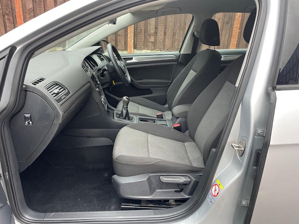 Used Volkswagen Golf 2014 for sale - 73463467: Photo 45