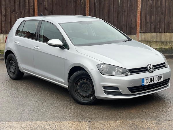 Used Volkswagen Golf 2014 for sale - 73463467: Photo 46
