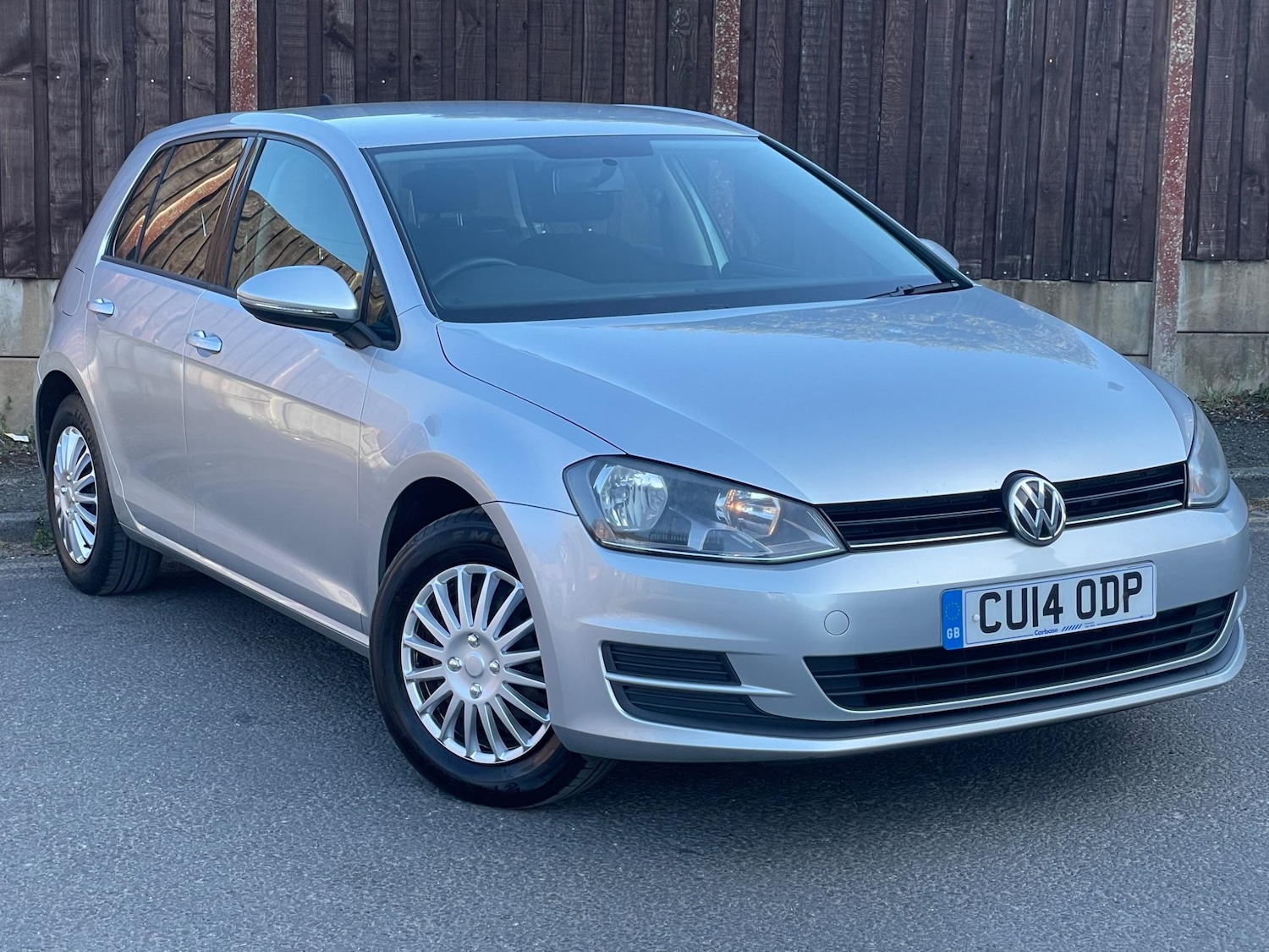 Used Volkswagen Golf 2014 for sale - 73463467: Photo 50