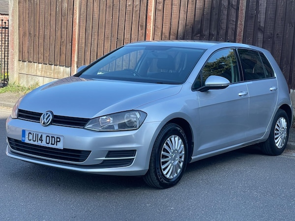 Used Volkswagen Golf 2014 for sale - 73463467: Photo 5