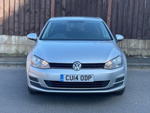 Used Volkswagen Golf 2014 for sale - 73463467: Photo 7