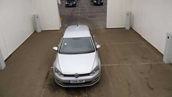 Used Volkswagen Golf 2014 for sale - 73463467: Photo 8