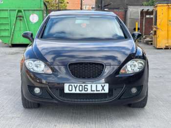 Used SEAT Leon 2006 for sale - 72487564: Photo