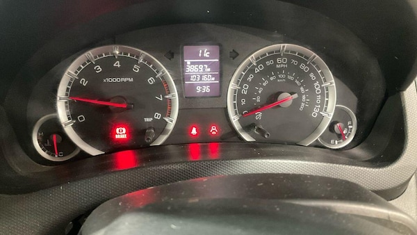 Used Suzuki Swift 2014 for sale - 76295502: Photo 10