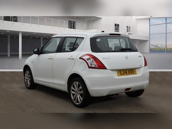 Used Suzuki Swift 2014 for sale - 76295502: Photo