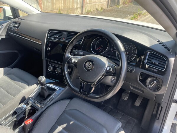 Used Volkswagen Golf 2017 for sale - 74509871: Photo 15